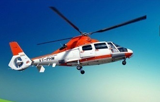 Seven candidates short-listed for CMD, Pawan Hans Ltd